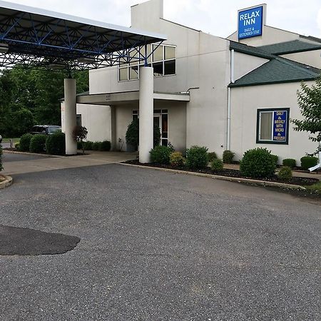 Relax Inn - Memphis Southaven Exteriér fotografie