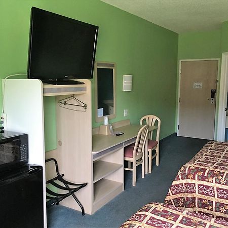 Relax Inn - Memphis Southaven Exteriér fotografie