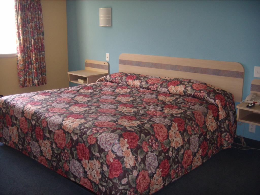 Relax Inn - Memphis Southaven Pokoj fotografie