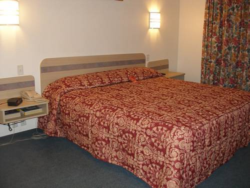 Relax Inn - Memphis Southaven Pokoj fotografie