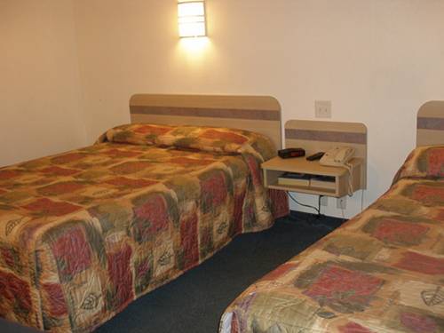 Relax Inn - Memphis Southaven Pokoj fotografie