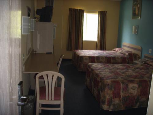 Relax Inn - Memphis Southaven Pokoj fotografie