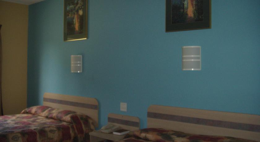 Relax Inn - Memphis Southaven Exteriér fotografie